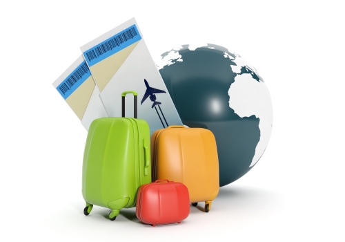 Deposito bagagli Salina