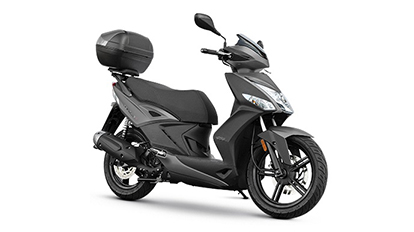 Kymco R16+ Benzina 125cc