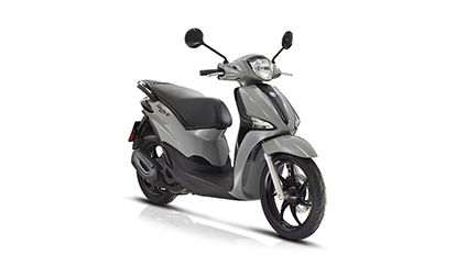 Piaggio Liberty Benzina 125cc