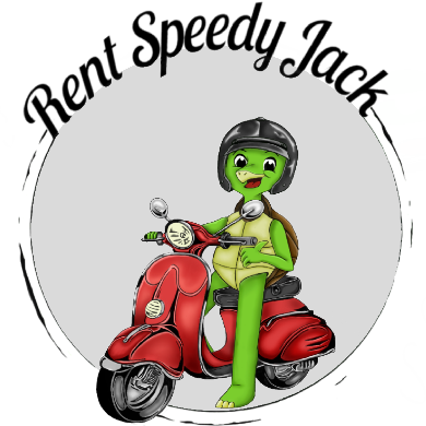 Rent Speedy Jack logo